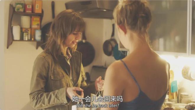 不愧是小黄台这部9分美剧太生猛了(图4)