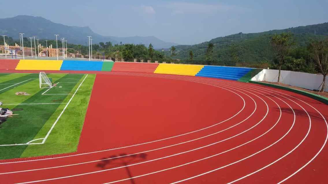 硅pu球场的常见问题分析及解决办法(图1)