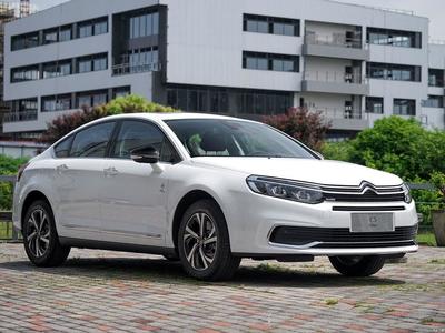 雪铁龙属于什么档次的车法系最良心的三款车(图1)