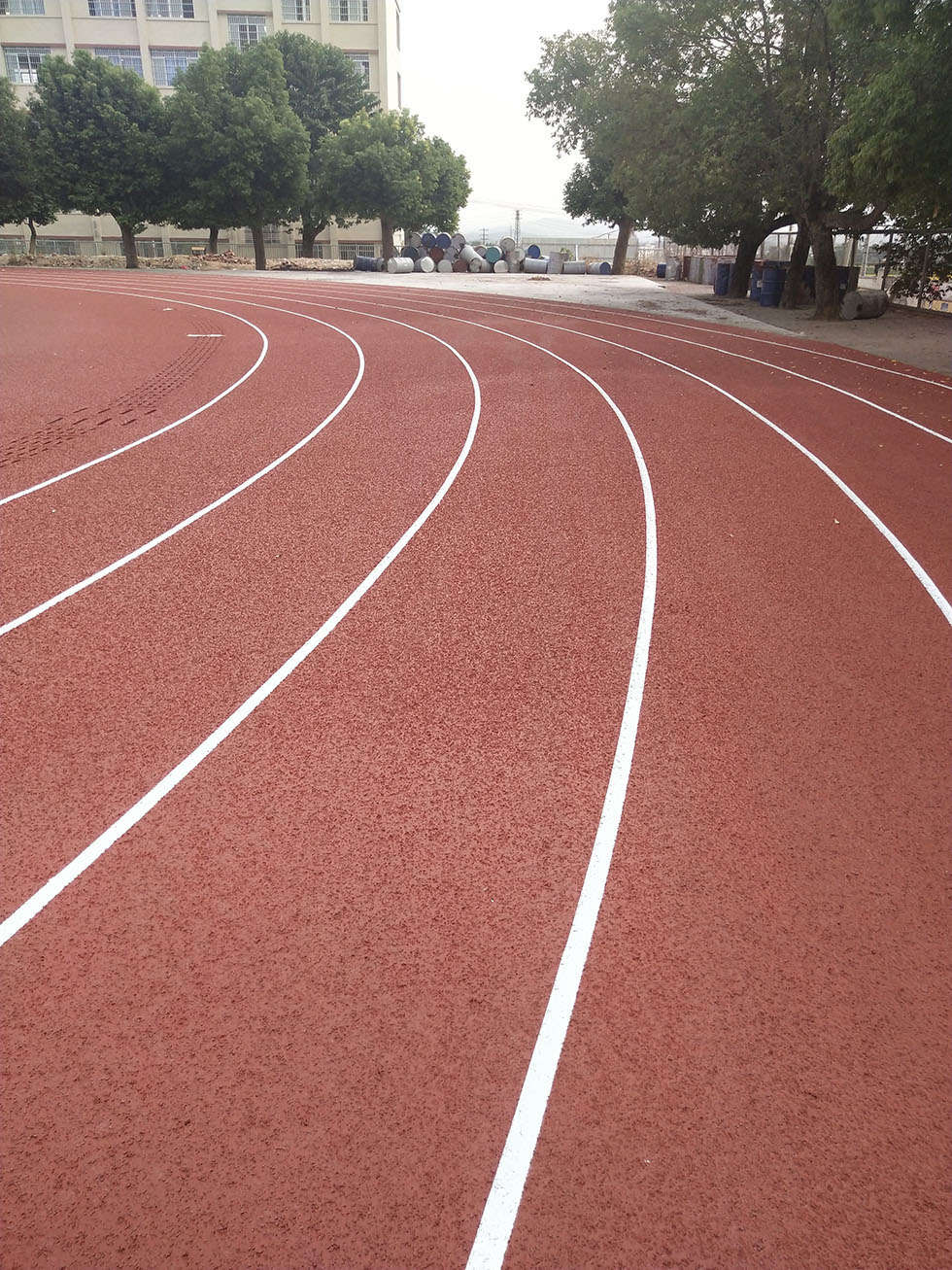 无溶剂硅PU产品的高性价比(图1)