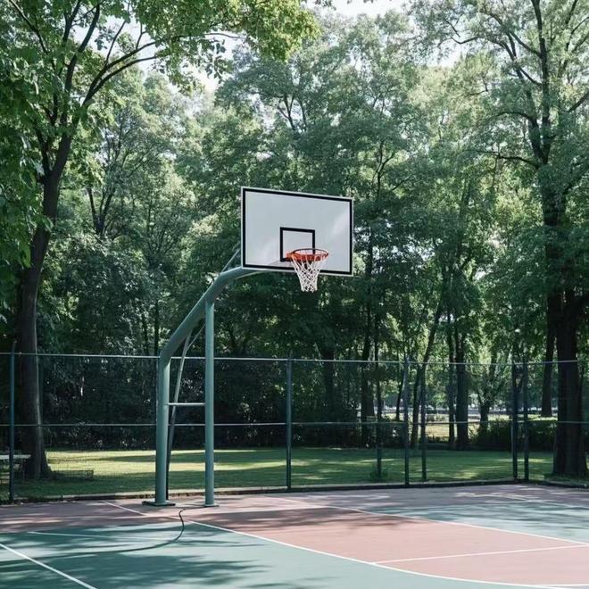 选择硅pu球场材料的5大关键指标(图4)