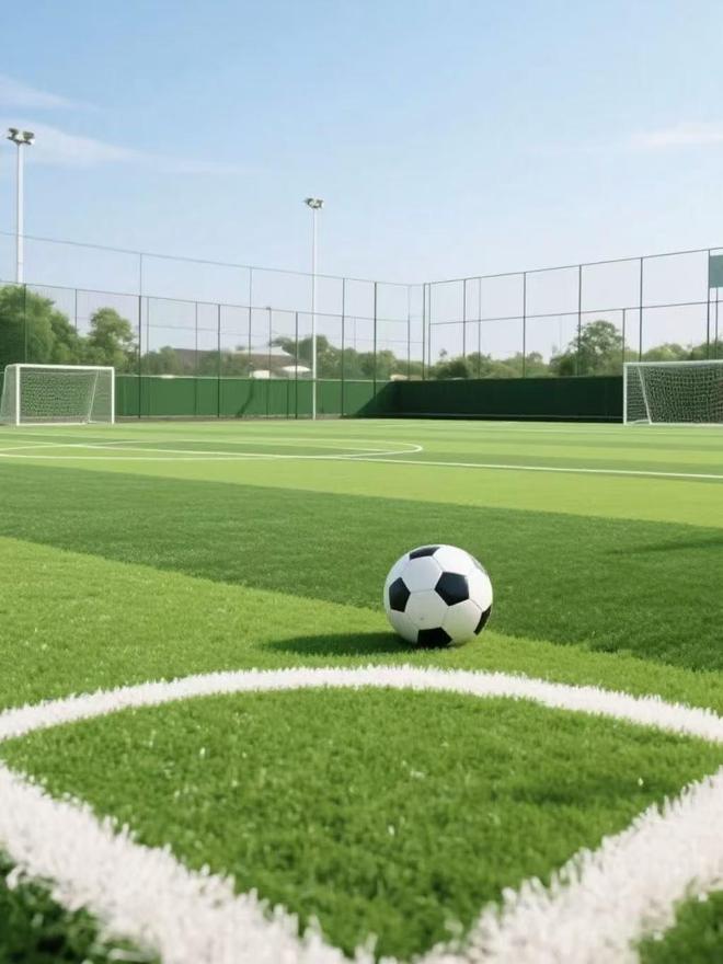 人造草坪：绿茵世界的新宠儿优势大揭秘！(图2)