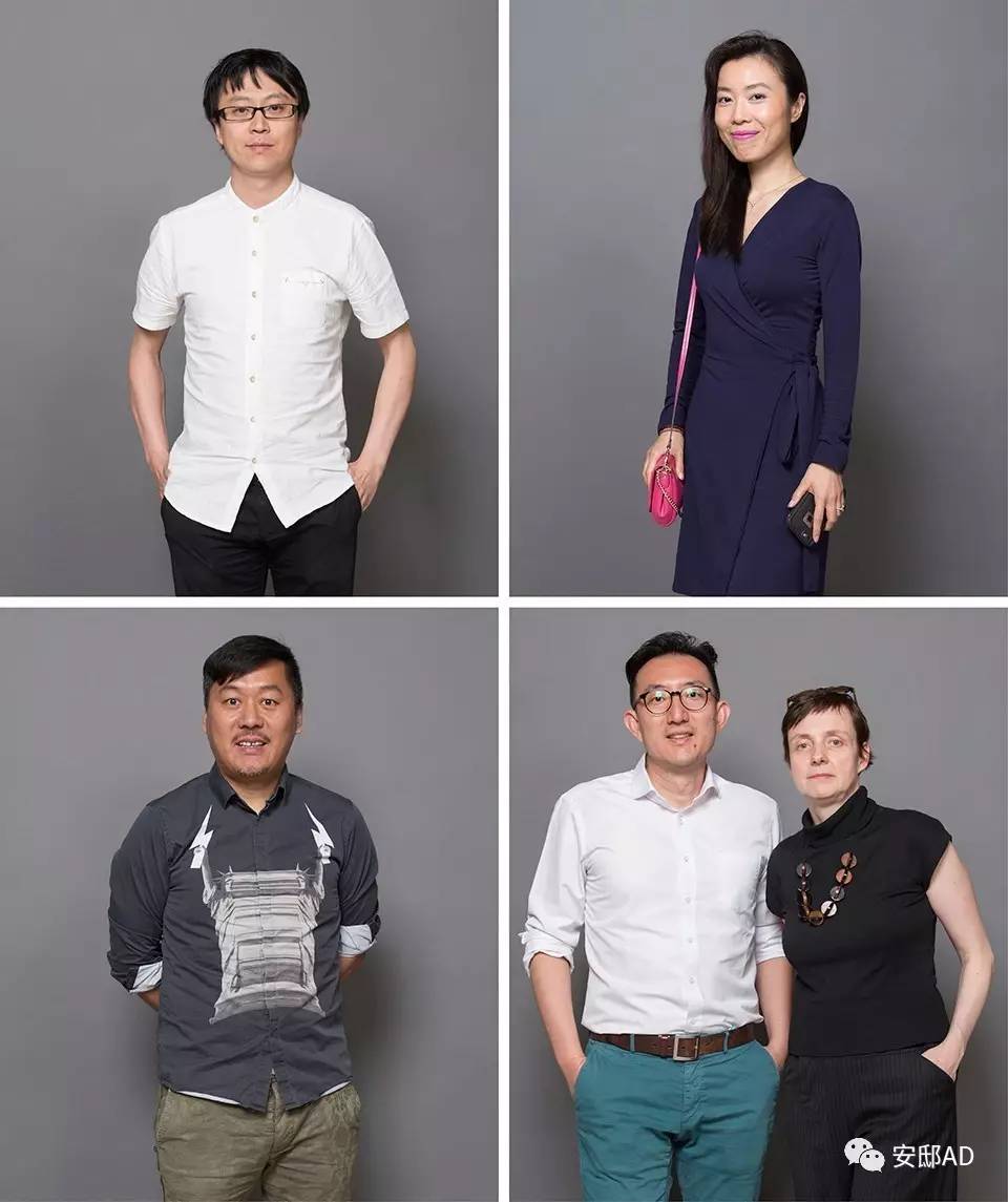 第三届AD100榜单即将揭晓 北京设计分享会(图2)