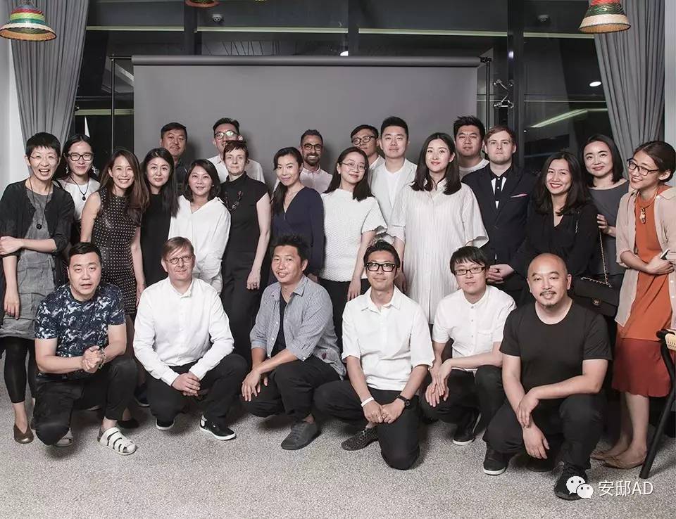 第三届AD100榜单即将揭晓 北京设计分享会(图1)