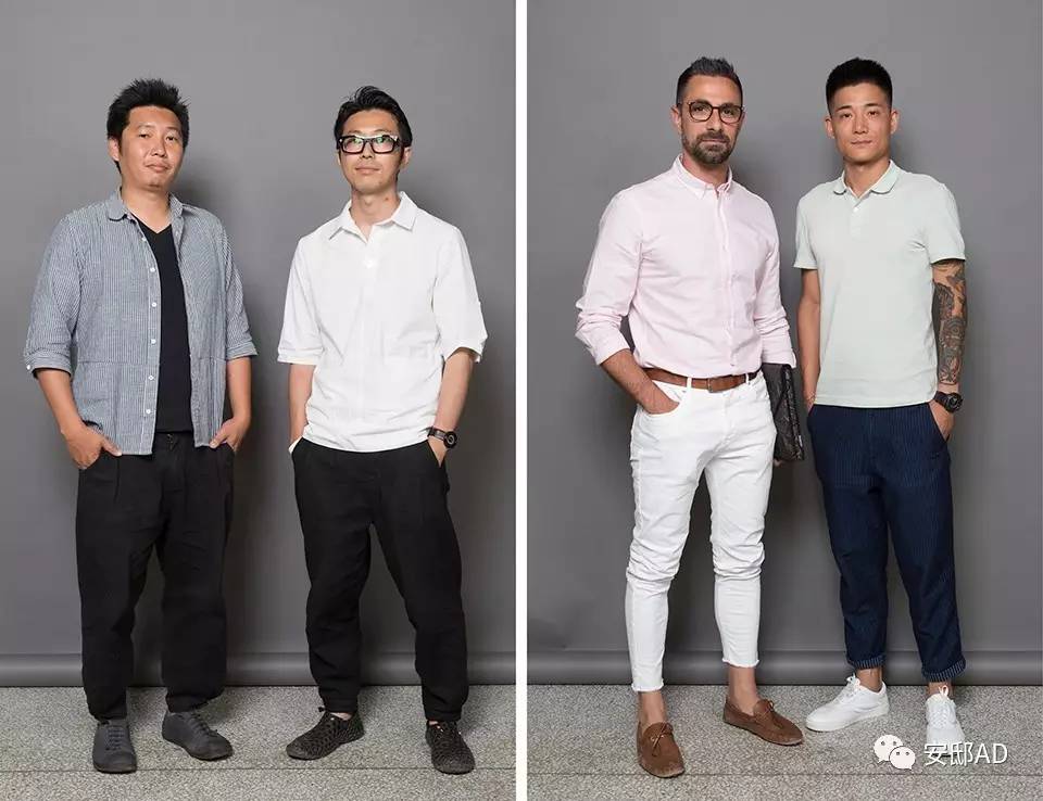 第三届AD100榜单即将揭晓 北京设计分享会(图4)