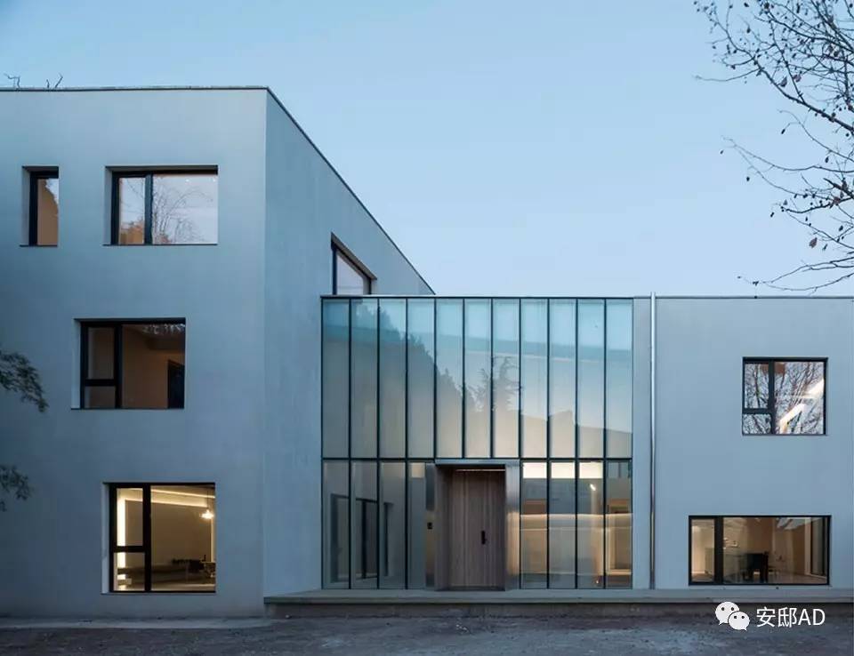 第三届AD100榜单即将揭晓 北京设计分享会(图19)