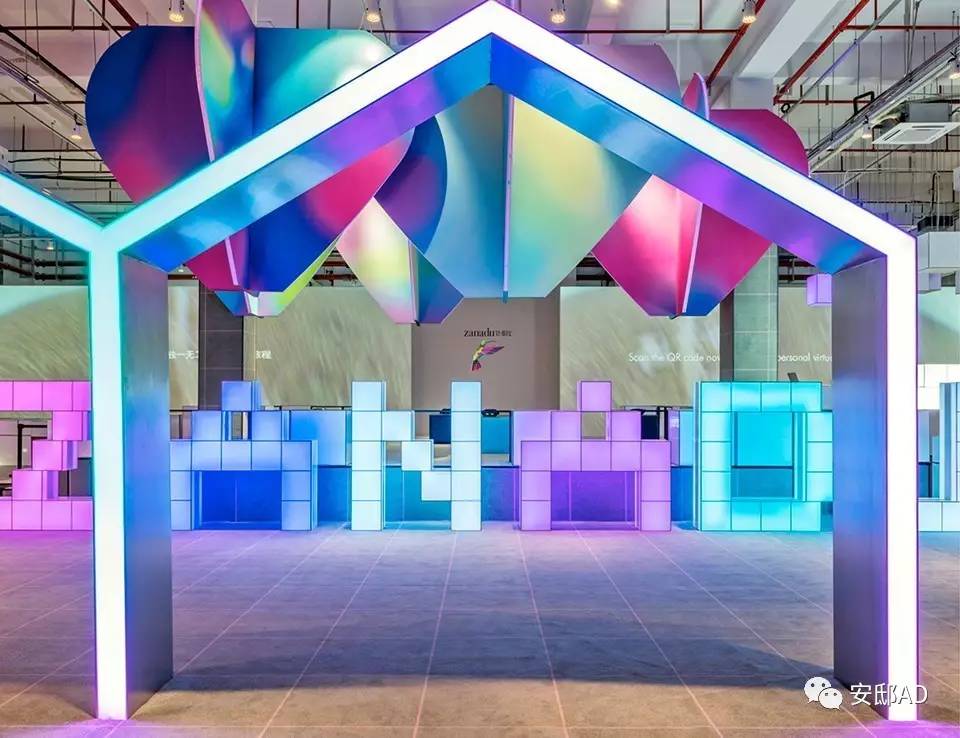 第三届AD100榜单即将揭晓 北京设计分享会(图22)