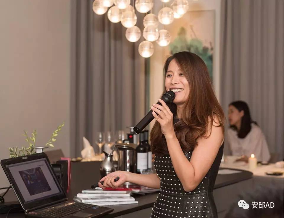 第三届AD100榜单即将揭晓 北京设计分享会(图21)