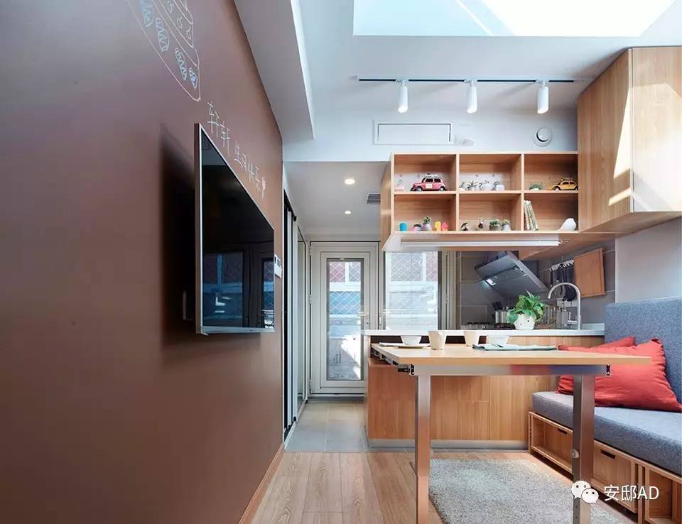 第三届AD100榜单即将揭晓 北京设计分享会(图23)