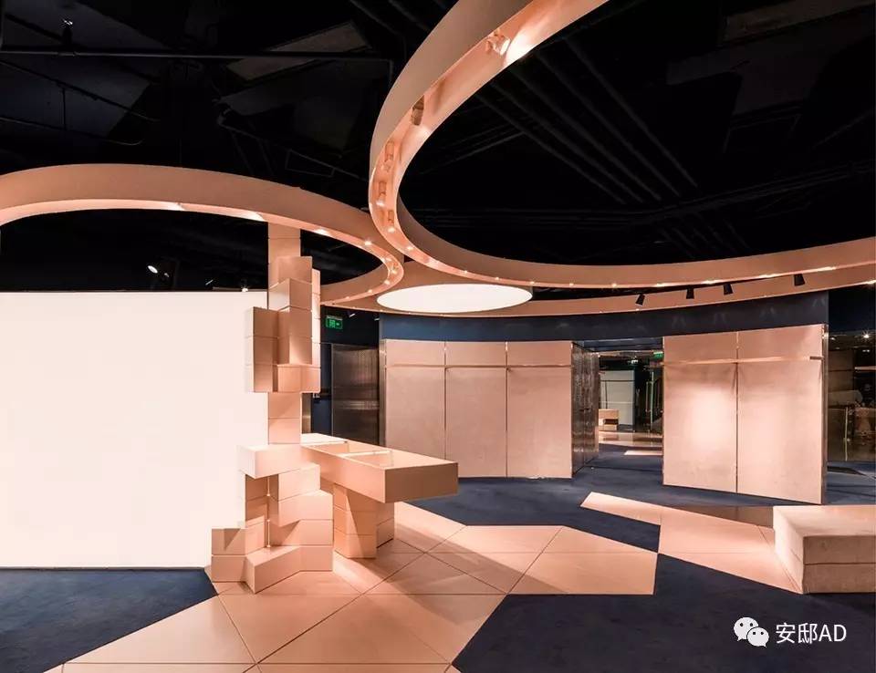 第三届AD100榜单即将揭晓 北京设计分享会(图17)