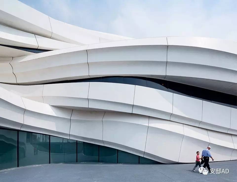 第三届AD100榜单即将揭晓 北京设计分享会(图15)