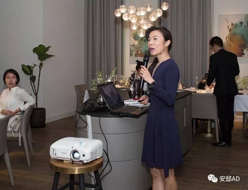 第三届AD100榜单即将揭晓 北京设计分享会(图31)