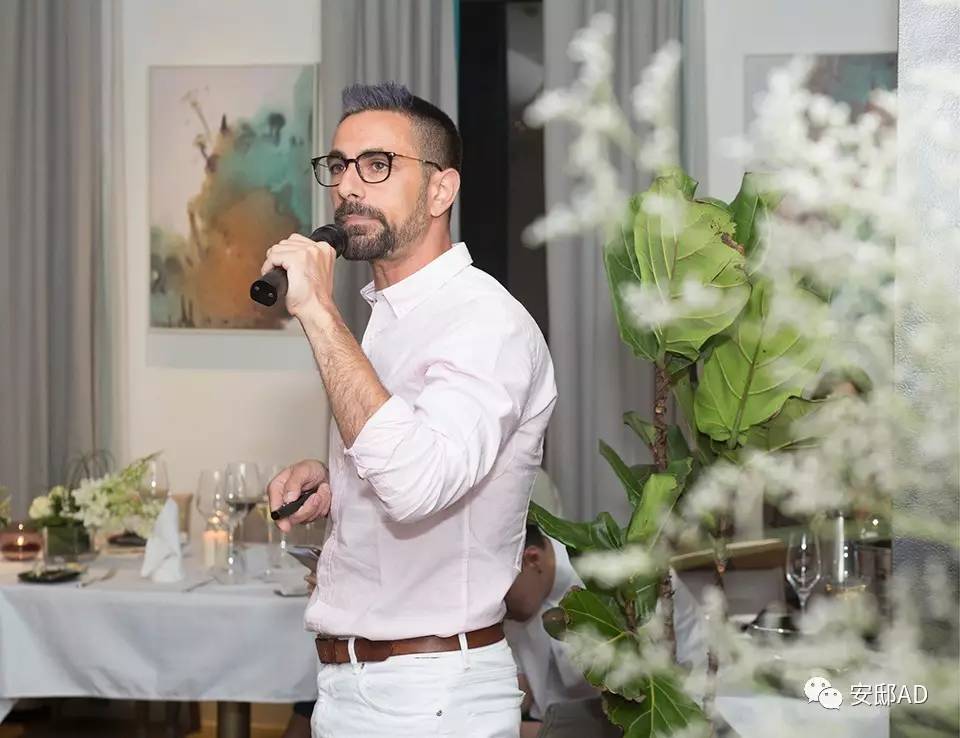 第三届AD100榜单即将揭晓 北京设计分享会(图48)