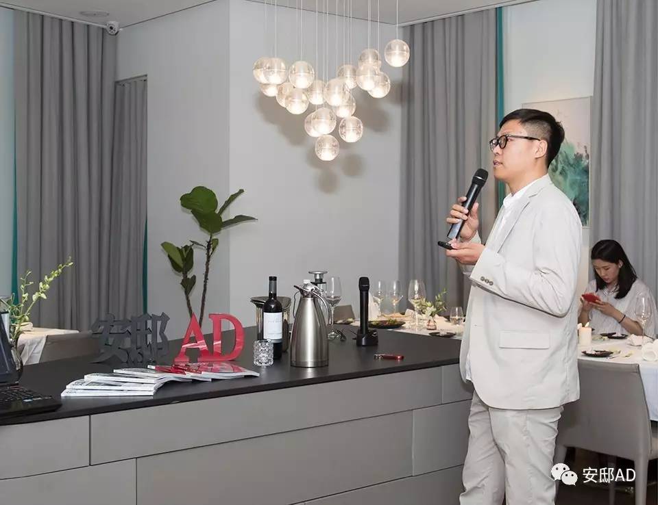 第三届AD100榜单即将揭晓 北京设计分享会(图34)