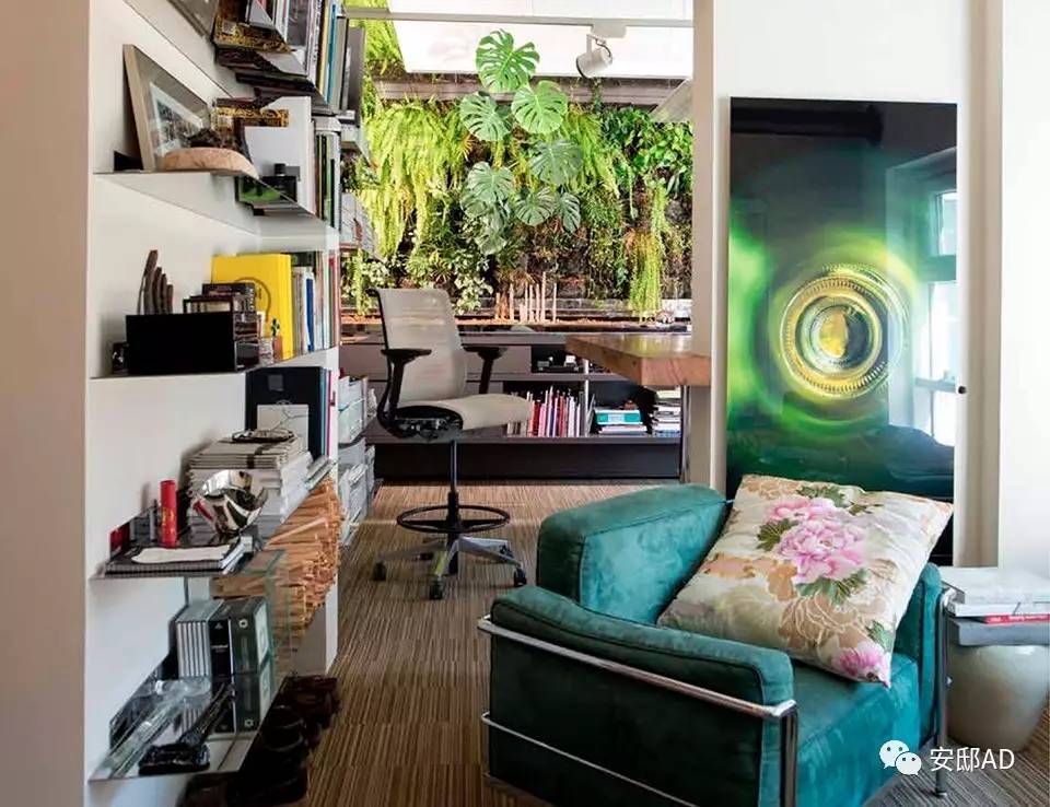 第三届AD100榜单即将揭晓 北京设计分享会(图39)