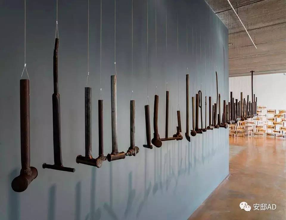 第三届AD100榜单即将揭晓 北京设计分享会(图41)