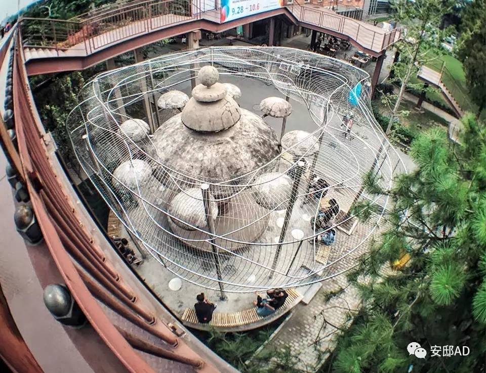 第三届AD100榜单即将揭晓 北京设计分享会(图33)