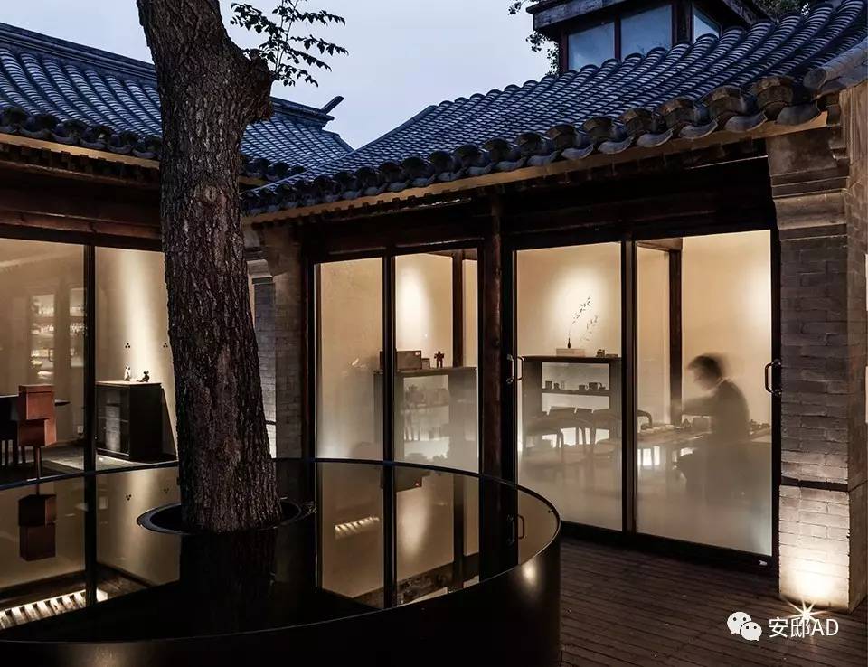 第三届AD100榜单即将揭晓 北京设计分享会(图46)