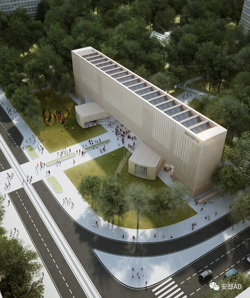 第三届AD100榜单即将揭晓 北京设计分享会(图36)