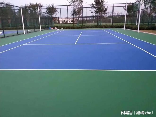 体育场地升级背景下的硅PU球场需求与选择痛点(图1)
