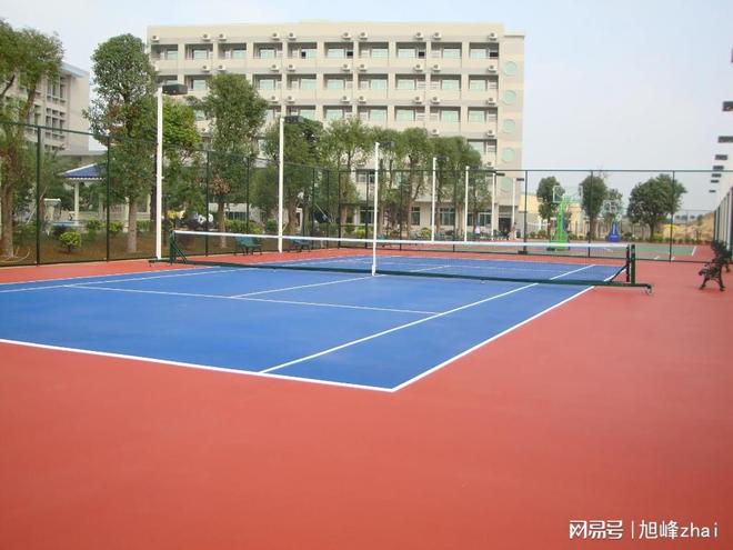 体育场地升级背景下的硅PU球场需求与选择痛点(图2)