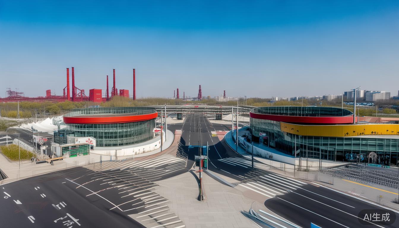 2025年服贸会为何一会一址？安保如何保障10万平展区安全(图3)