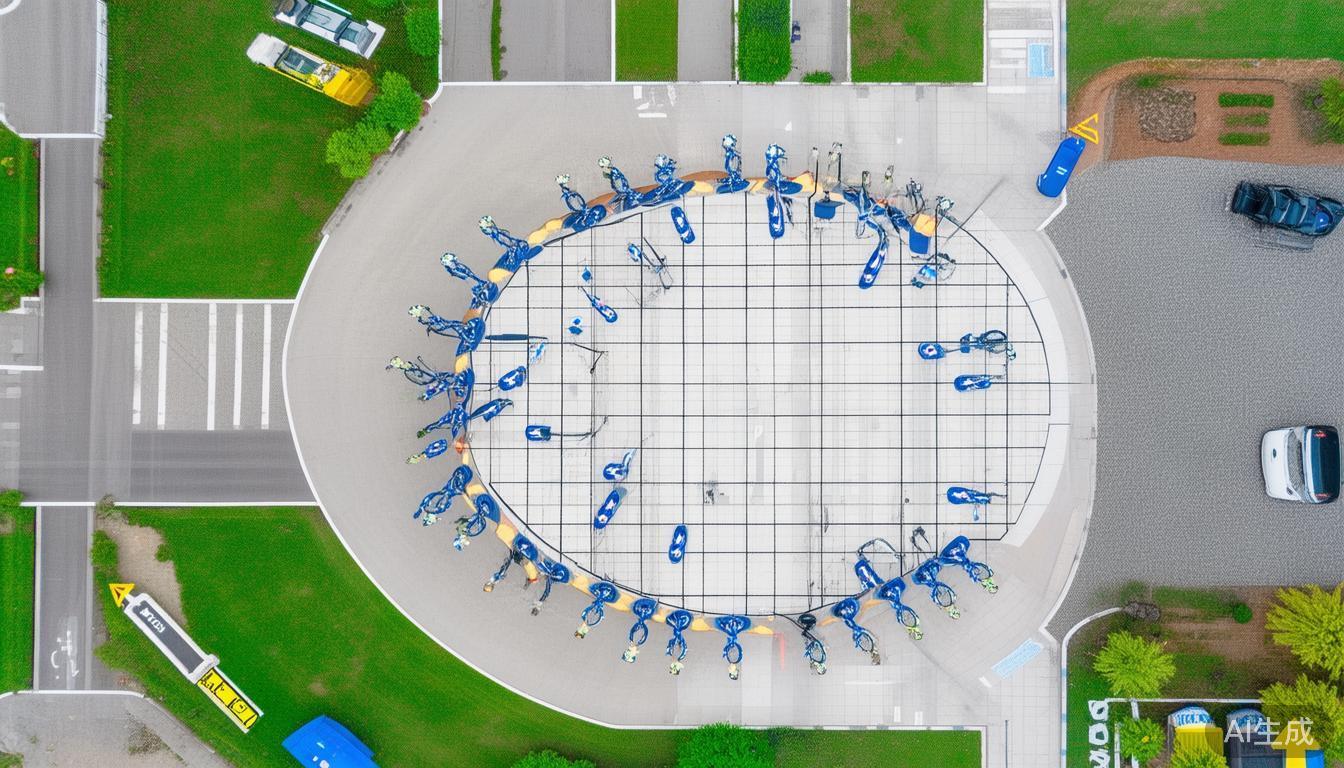 2025年服贸会为何一会一址？安保如何保障10万平展区安全(图4)