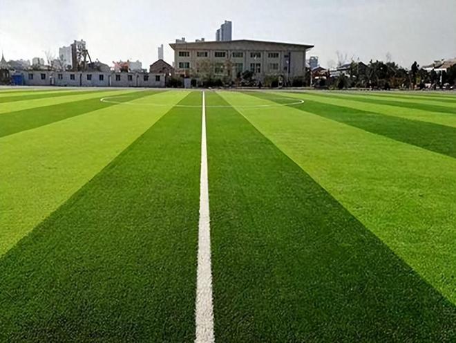 加厚的人造草坪多少钱一平(图2)