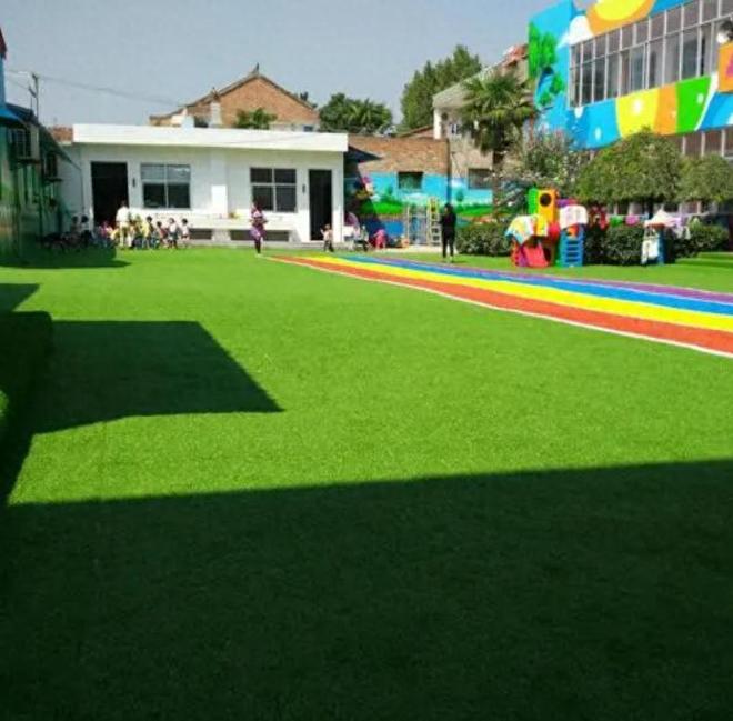 加厚的人造草坪多少钱一平(图4)