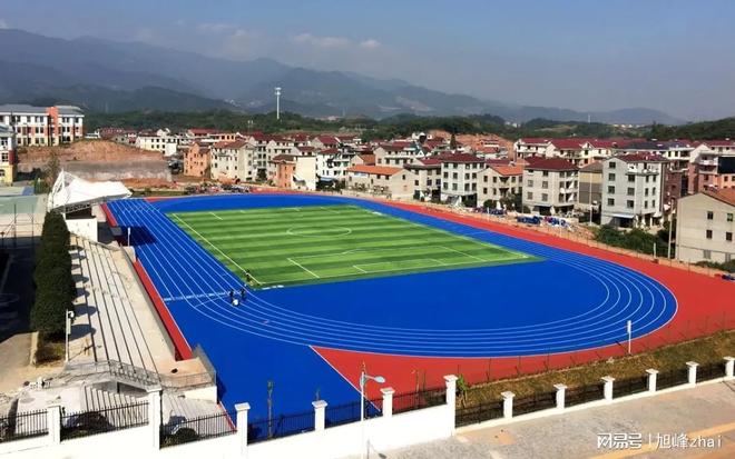 专业塑胶跑道生产厂家技术与实践白皮书(图2)