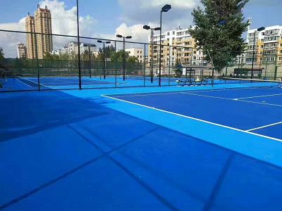 淮北硅pu地面施工（每平方米价格）国标质量(图4)