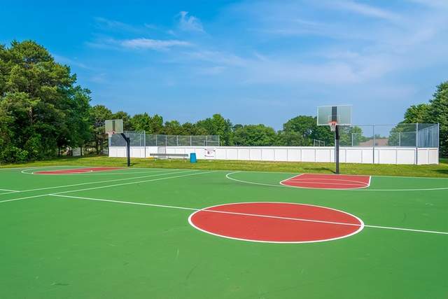 硅PU球场：运动新宠引领球场升级新风尚(图2)