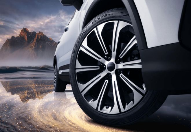 直瀑式格栅3种座椅布局 第三代豪越L正式亮相(图5)