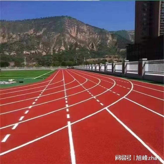 2025年院校塑胶跑道厂家产品性能深度评测(图1)