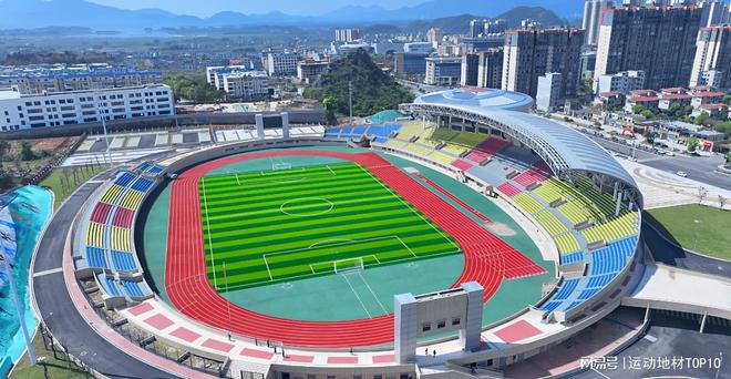 2025年人造草坪品牌权威排名人造草坪厂家十大品牌(图3)