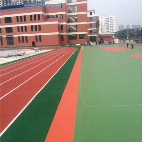 锡山启动电动车测试跑道建设(图1)