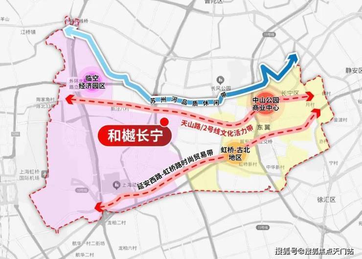 和樾长宁售楼处│和樾长宁 (营销中心) 官网 - 2025 销售中心 (售楼处)- 楼盘欢迎您 价格  户型  地址环境配套交房时间电话(图12)