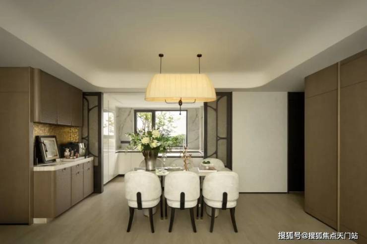 和樾长宁售楼处│和樾长宁 (营销中心) 官网 - 2025 销售中心 (售楼处)- 楼盘欢迎您 价格  户型  地址环境配套交房时间电话(图20)