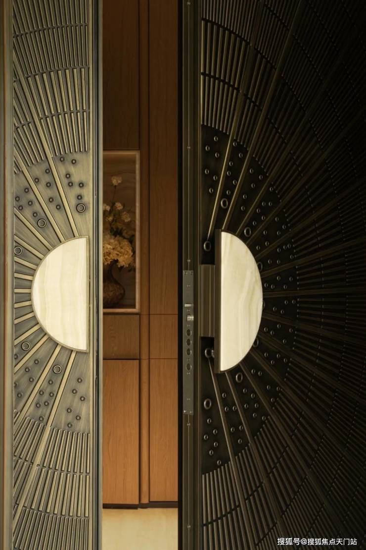 和樾长宁售楼处│和樾长宁 (营销中心) 官网 - 2025 销售中心 (售楼处)- 楼盘欢迎您 价格  户型  地址环境配套交房时间电话(图21)