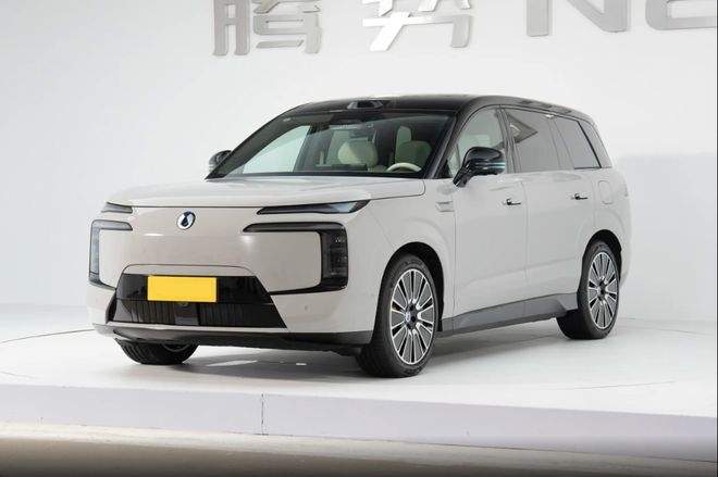 20万的热门大五座SUV方程豹钛7到底能不能买？来看车主怎么说(图1)