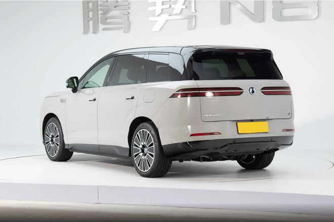 20万的热门大五座SUV方程豹钛7到底能不能买？来看车主怎么说(图3)