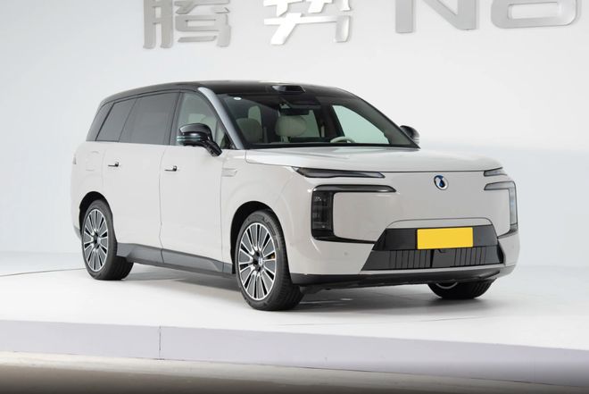 20万的热门大五座SUV方程豹钛7到底能不能买？来看车主怎么说(图2)