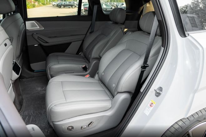 20万的热门大五座SUV方程豹钛7到底能不能买？来看车主怎么说(图7)