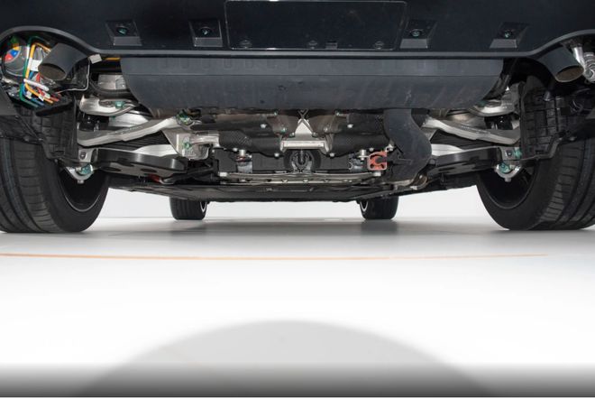 20万的热门大五座SUV方程豹钛7到底能不能买？来看车主怎么说(图5)