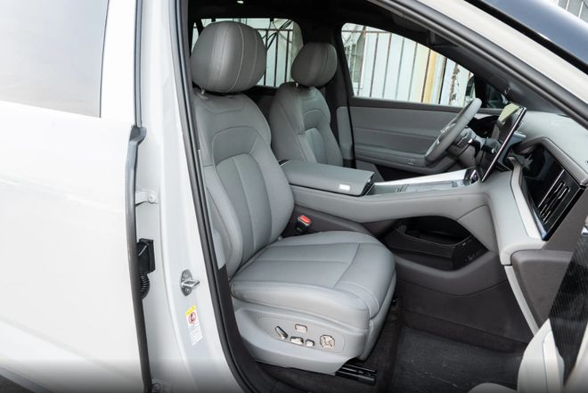 20万的热门大五座SUV方程豹钛7到底能不能买？来看车主怎么说(图8)