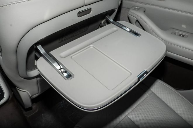 20万的热门大五座SUV方程豹钛7到底能不能买？来看车主怎么说(图9)