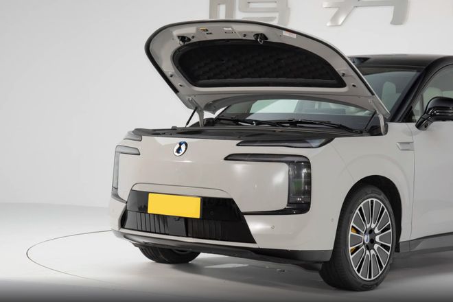 20万的热门大五座SUV方程豹钛7到底能不能买？来看车主怎么说(图16)