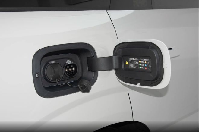 20万的热门大五座SUV方程豹钛7到底能不能买？来看车主怎么说(图15)