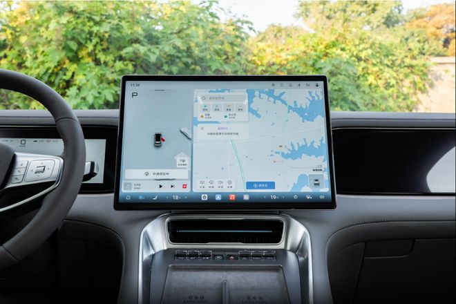 20万的热门大五座SUV方程豹钛7到底能不能买？来看车主怎么说(图13)