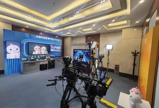 护航十五运！硬科技“黄埔天团”闪亮登场(图8)